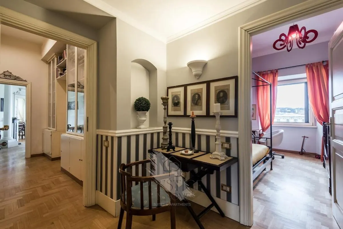 New! Una Finestra Su San Pietro Rome 0*,  Italy