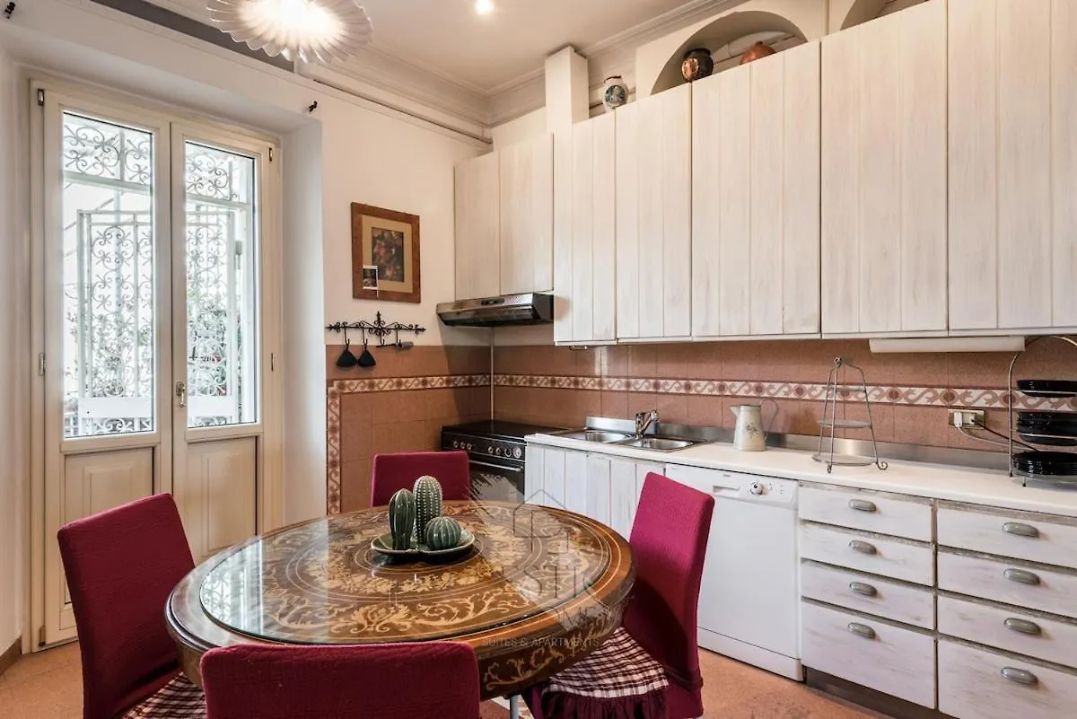 Apartment New! Una Finestra Su San Pietro Rome