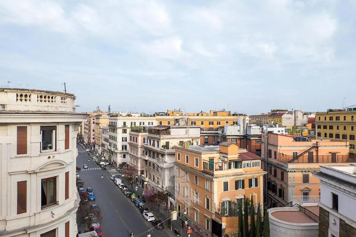New! Una Finestra Su San Pietro Rome 0*,