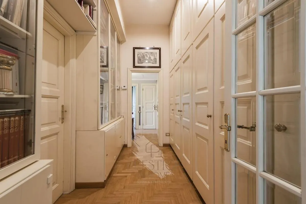New! Una Finestra Su San Pietro Rome Apartment