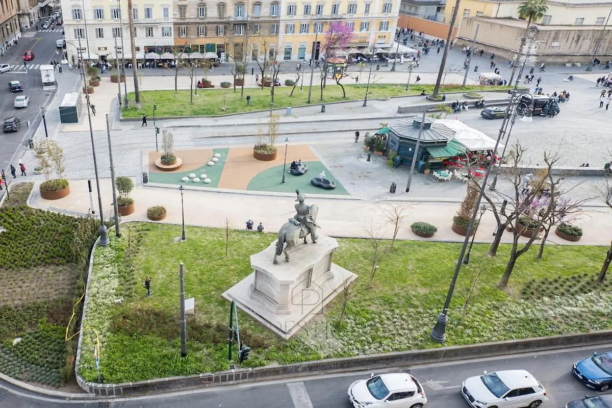 New! Una Finestra Su San Pietro Rome