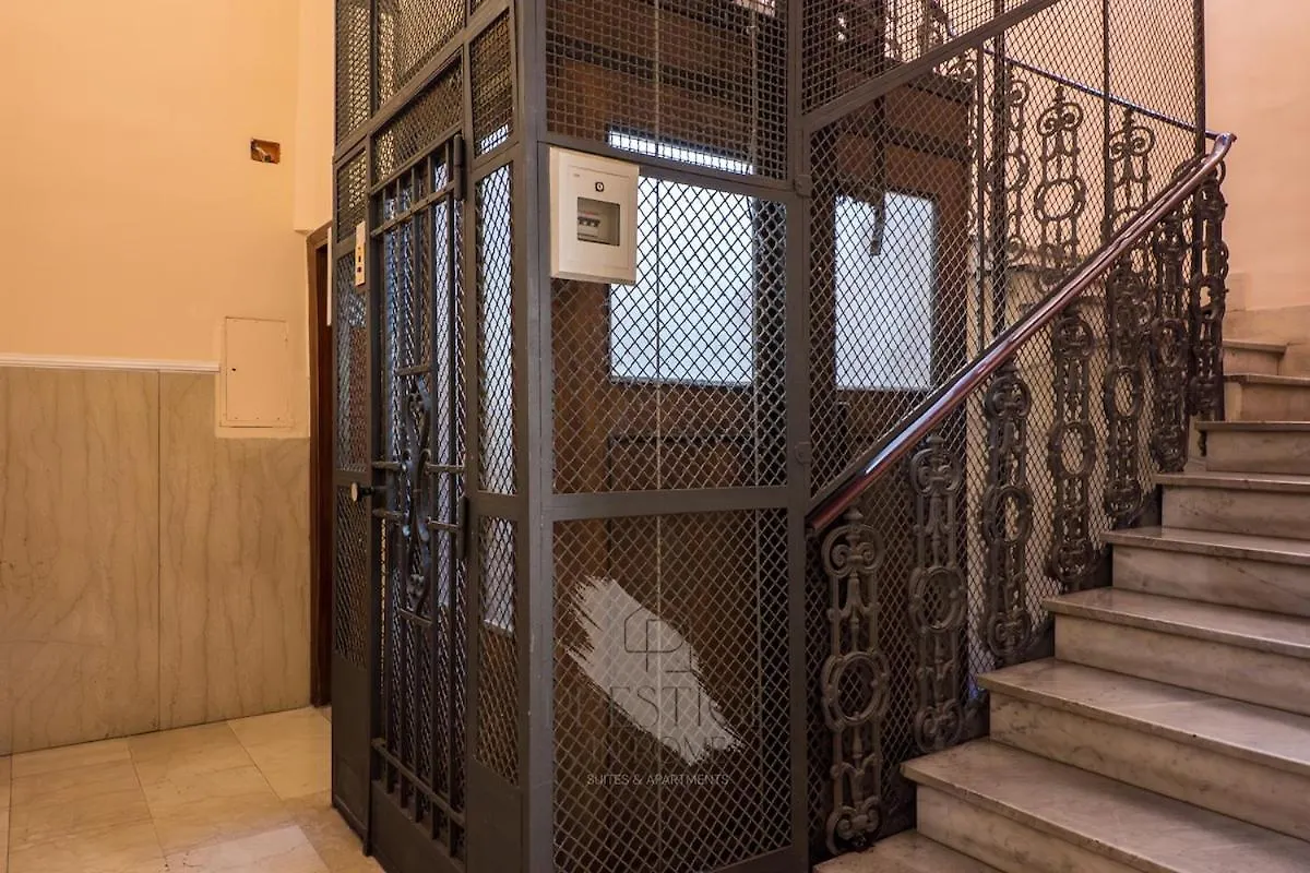 New! Una Finestra Su San Pietro Rome Apartment