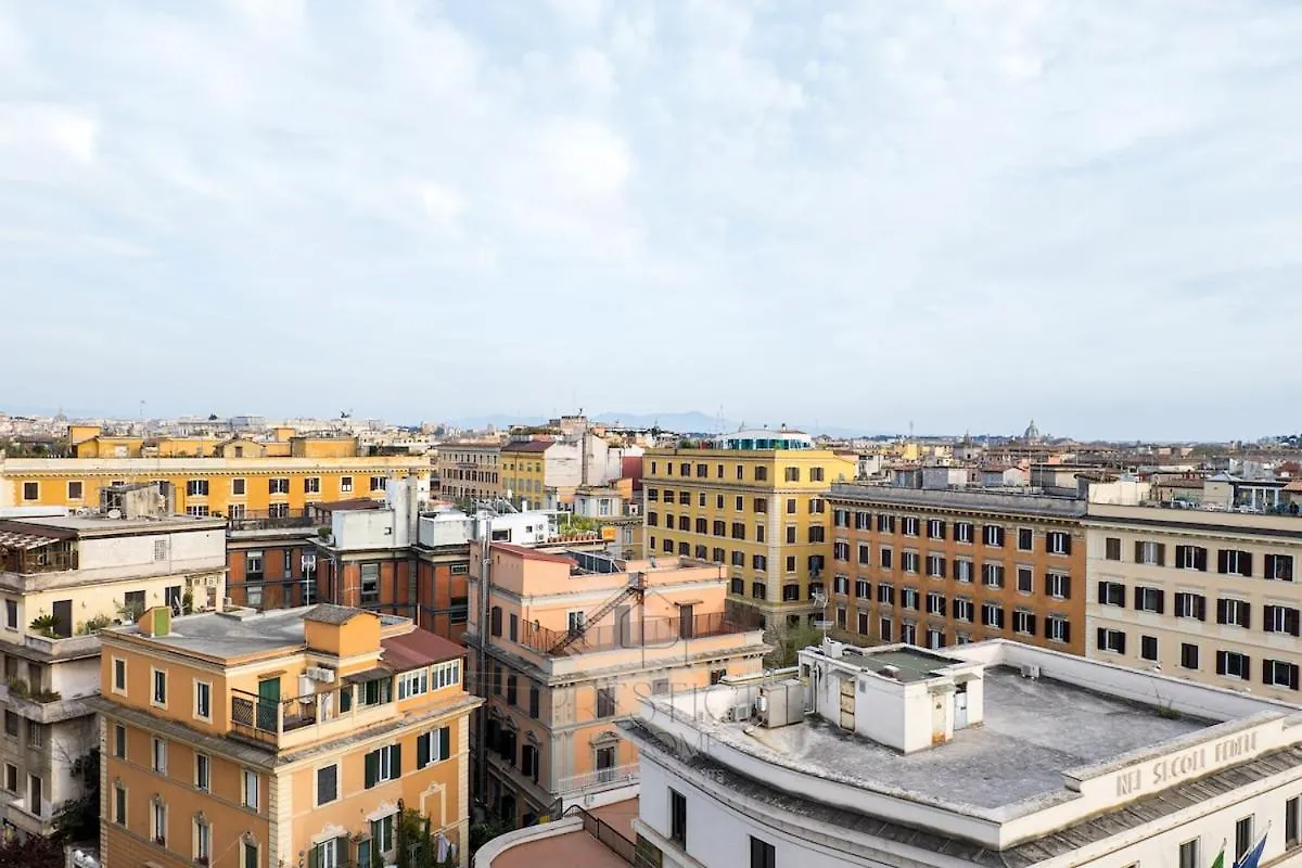 New! Una Finestra Su San Pietro Rome