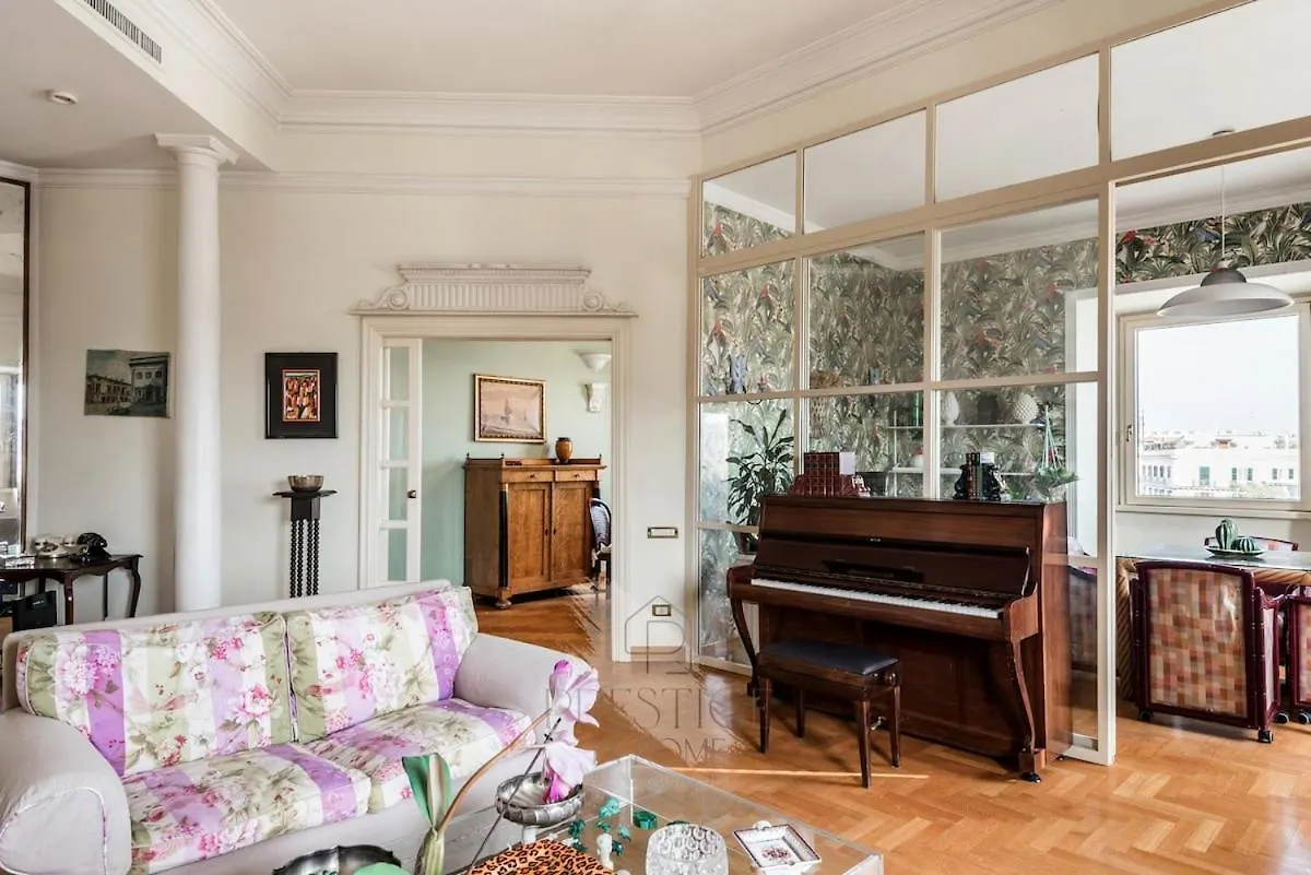 New! Una Finestra Su San Pietro Rome Apartment